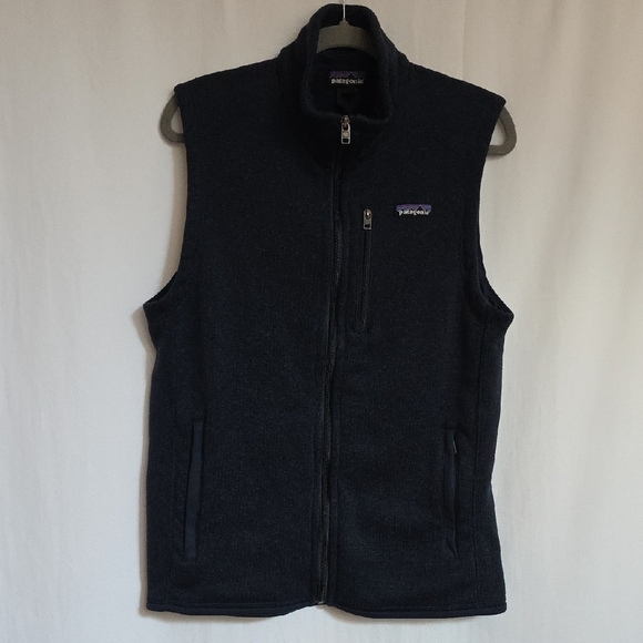 Patagonia Other - Patagonia Blue Mens Vest.  Size Medium